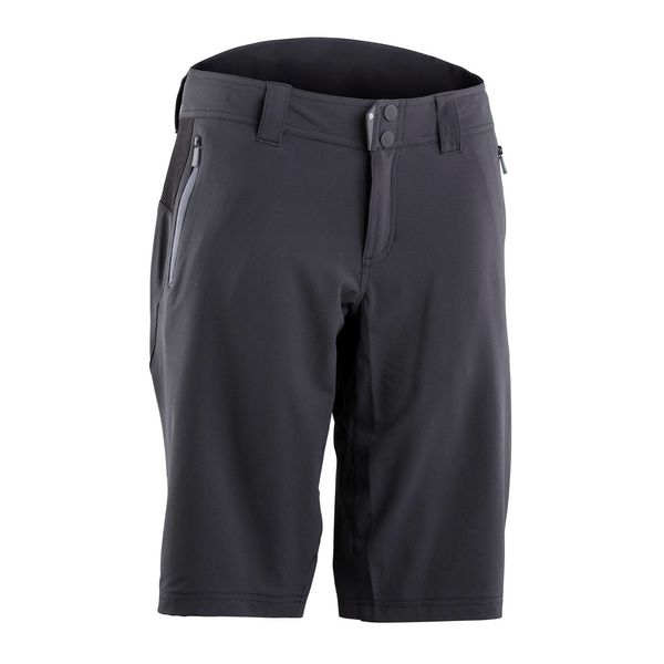 RaceFace Nimby Women's Shorts Black click to zoom image