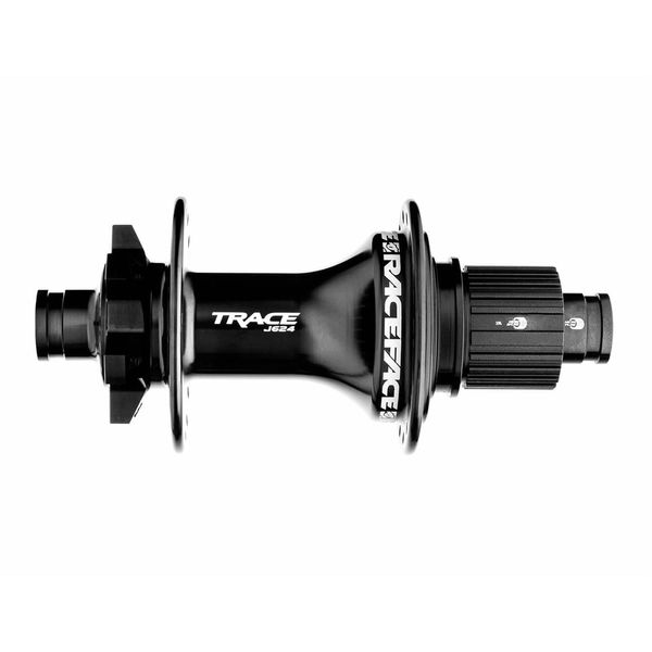 RaceFace Trace Hub Rear 32H click to zoom image