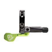 RaceFace Turbine R 1x Dropper Seatpost Lever  Green  click to zoom image
