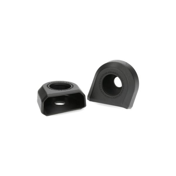 RaceFace Next SL G5 Crank Protector 2 Pack Black click to zoom image