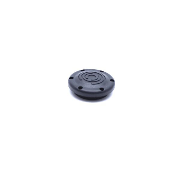 RaceFace Power Meter Antenna Cap Black click to zoom image