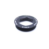 RaceFace Cinch XC / AM Puller Cap with Washer Matte Black