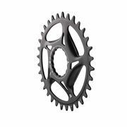 RaceFace Direct Mount CINCH Shimano 12 Speed Chainring 2021 Black click to zoom image
