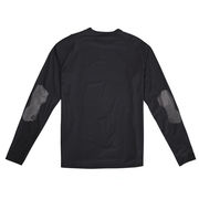 RaceFace Conspiracy Long Sleeve Jersey 2021 Black click to zoom image