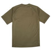 RaceFace Trigger Short Sleeve Jersey 2021 Olive click to zoom image