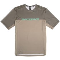 RaceFace Indy Short Sleeve Jersey 2021 Sand