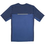 RaceFace Indy Short Sleeve Jersey 2021 Navy click to zoom image