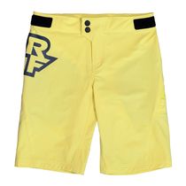 RaceFace Sendy Youth Shorts 2021 Scorch