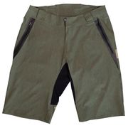 RaceFace Stage Shorts 2021 Olive 