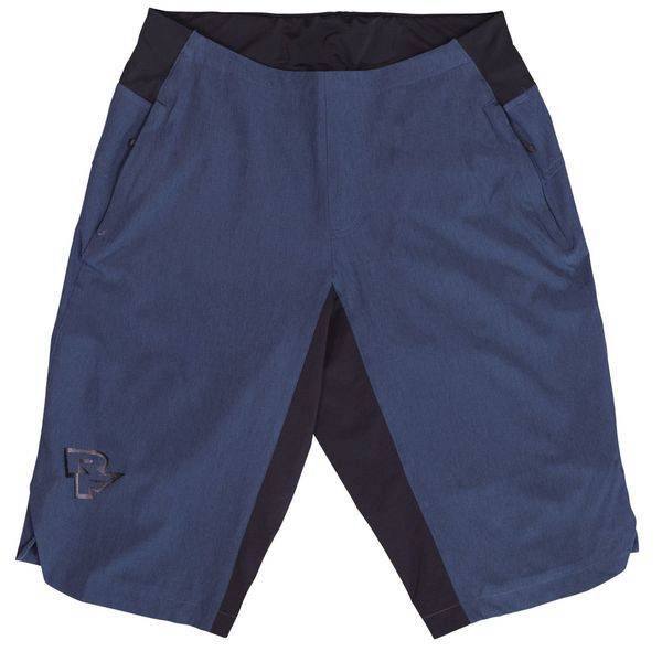 RaceFace Traverse Women's Shorts 2021 Navy click to zoom image