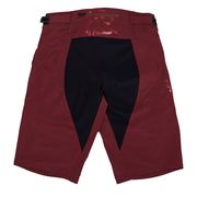 RaceFace Indy Shorts 2021 Dark Red click to zoom image