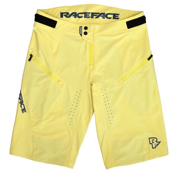 RaceFace Indy Shorts 2021 Scorch click to zoom image