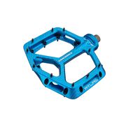 RaceFace Atlas Pedals 2022 Blue click to zoom image