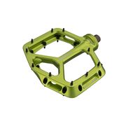 RaceFace Atlas Pedals 2022 Green click to zoom image