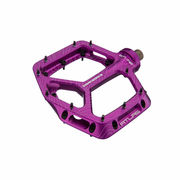 RaceFace Atlas Pedals 2022 Purple click to zoom image