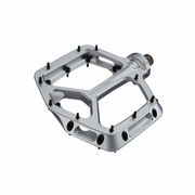 RaceFace Atlas Pedals 2022 Silver click to zoom image