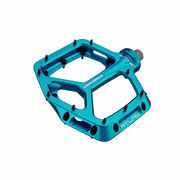 RaceFace Atlas Pedals 2022 Turquoise click to zoom image