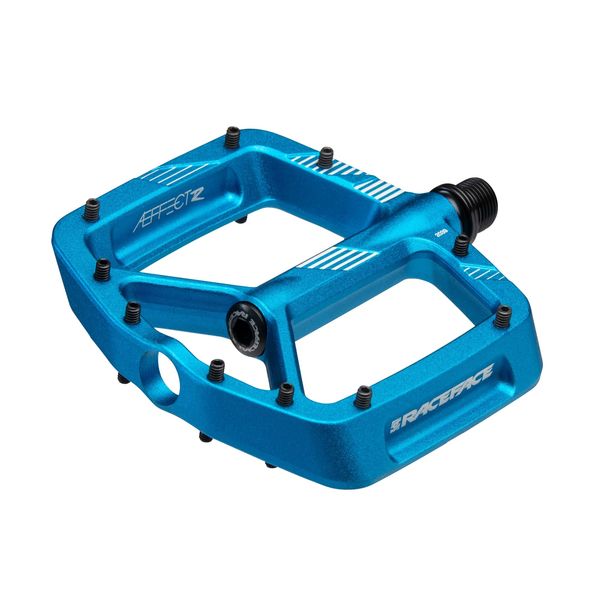 RaceFace Aeffect R Pedal Blue click to zoom image