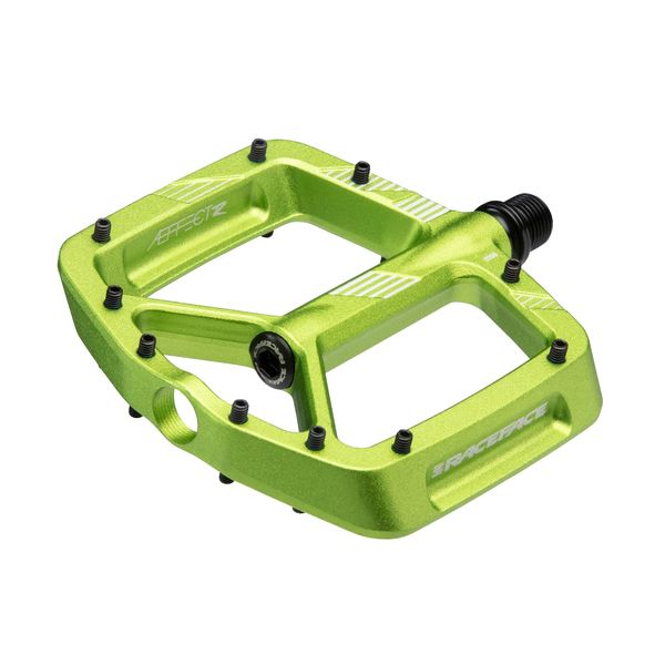 RaceFace Aeffect R Pedal Green click to zoom image