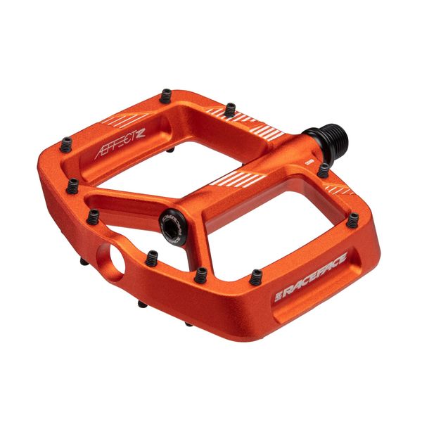 RaceFace Aeffect R Pedal Orange click to zoom image