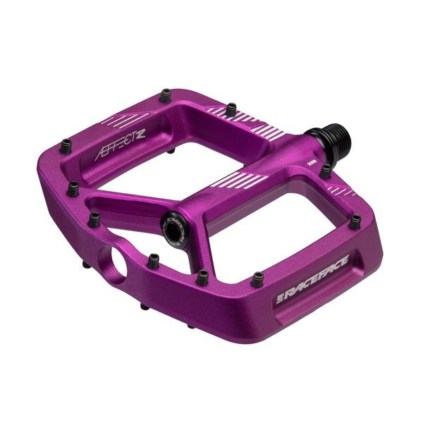 RaceFace Aeffect R Pedal Purple click to zoom image