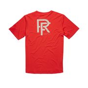RaceFace Commit Short Sleeve Tech Top Coral click to zoom image