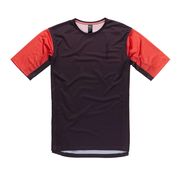 RaceFace Indy Short Sleeve Jersey Coral 