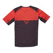 RaceFace Indy Short Sleeve Jersey Coral click to zoom image