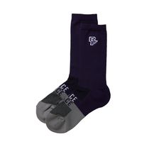 RaceFace Far Out Socks Purple