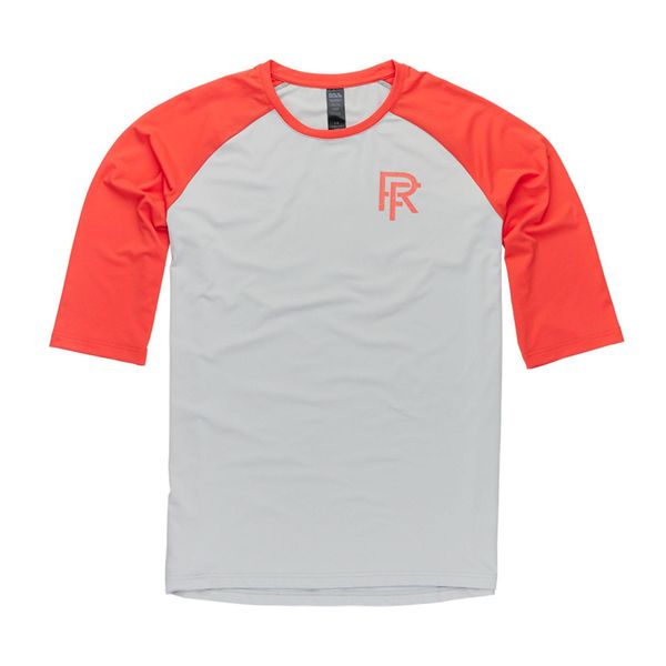 RaceFace Commit ¾ Tech Top Coral click to zoom image