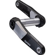 RaceFace Era 136mm Cranks (Arms Only) 165mm Black click to zoom image