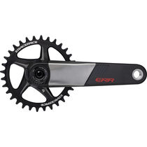 RaceFace Era 136mm Cranks (Arms Only) 165mm Red