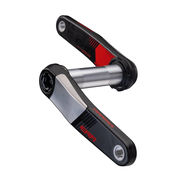 RaceFace Era 136mm Cranks (Arms Only) 165mm Red click to zoom image