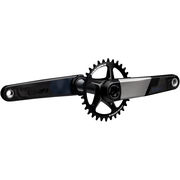 RaceFace Era 136mm Cranks (Arms Only) 165mm Stealth click to zoom image