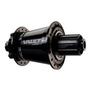 RaceFace Vault J Bend Hub Rear 157x12mm (Super Boost) 421J 32H XD Driver Black click to zoom image