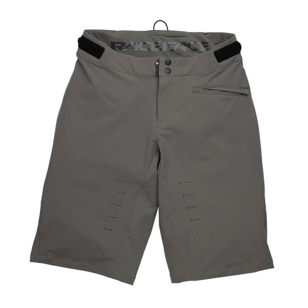 RaceFace Indy Women's Shorts Charcoal click to zoom image