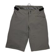RaceFace Indy Women's Shorts Charcoal 