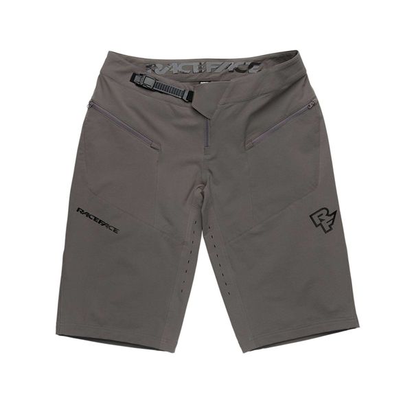 RaceFace Indy Shorts Charcoal click to zoom image