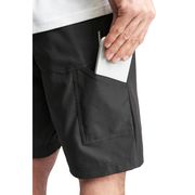 RaceFace Traverse Shorts Black click to zoom image