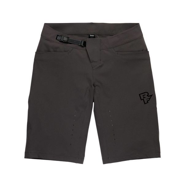RaceFace Traverse Shorts Charcoal click to zoom image