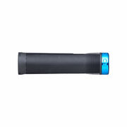 RaceFace Chester Grip 31mm Black / Blue  click to zoom image
