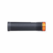 RaceFace Chester Grip 31mm Black / Orange  click to zoom image