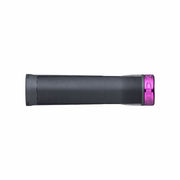 RaceFace Chester Grip 31mm Black / Purple  click to zoom image