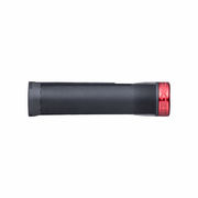 RaceFace Chester Grip 31mm Black / Red  click to zoom image