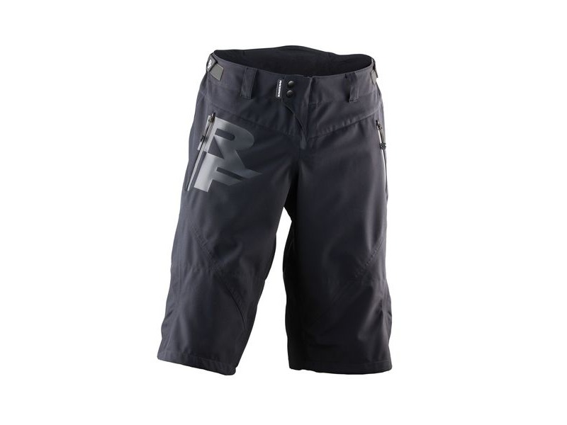 RaceFace Agent Winter Shorts Black click to zoom image