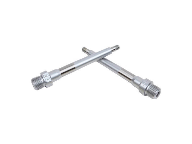 RaceFace Chester Pedal Axle Kit click to zoom image