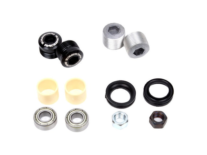 RaceFace Chester Pedal Bearing Rebuild Kit click to zoom image