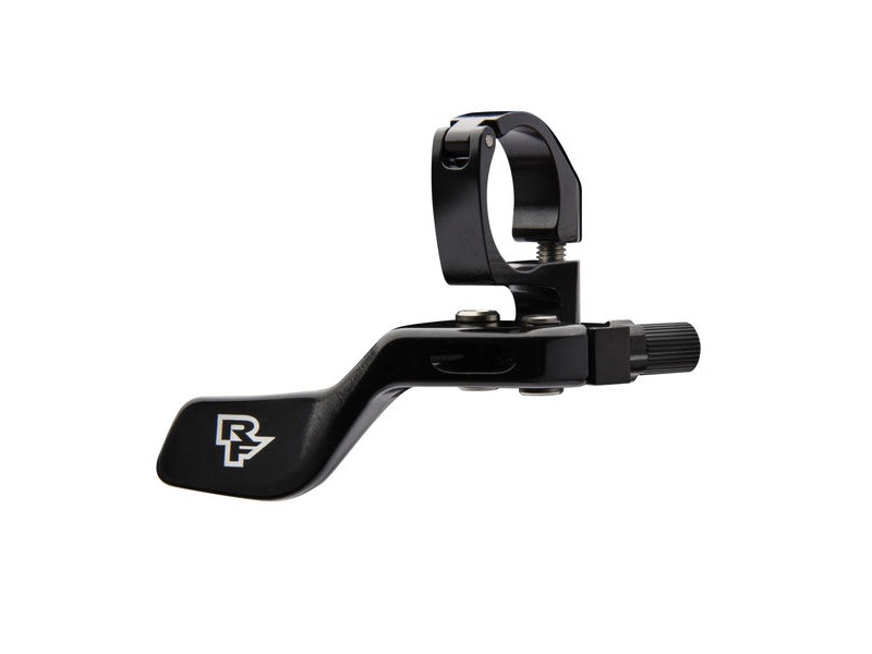 RaceFace 1x AEffect Dropper Remote Lever click to zoom image