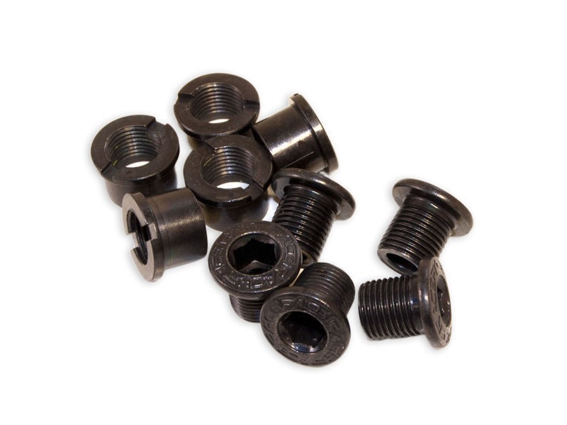 RaceFace Chainring Bolt Packs click to zoom image