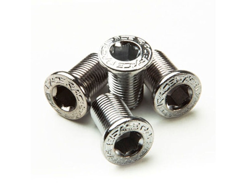 RaceFace Chainring Inner Bolt Pack 12mm click to zoom image